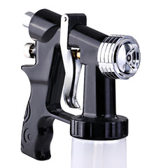 Professional Spray Tan Machine Sunless Tanning Gun Kit HVLP System Black Tristar Online