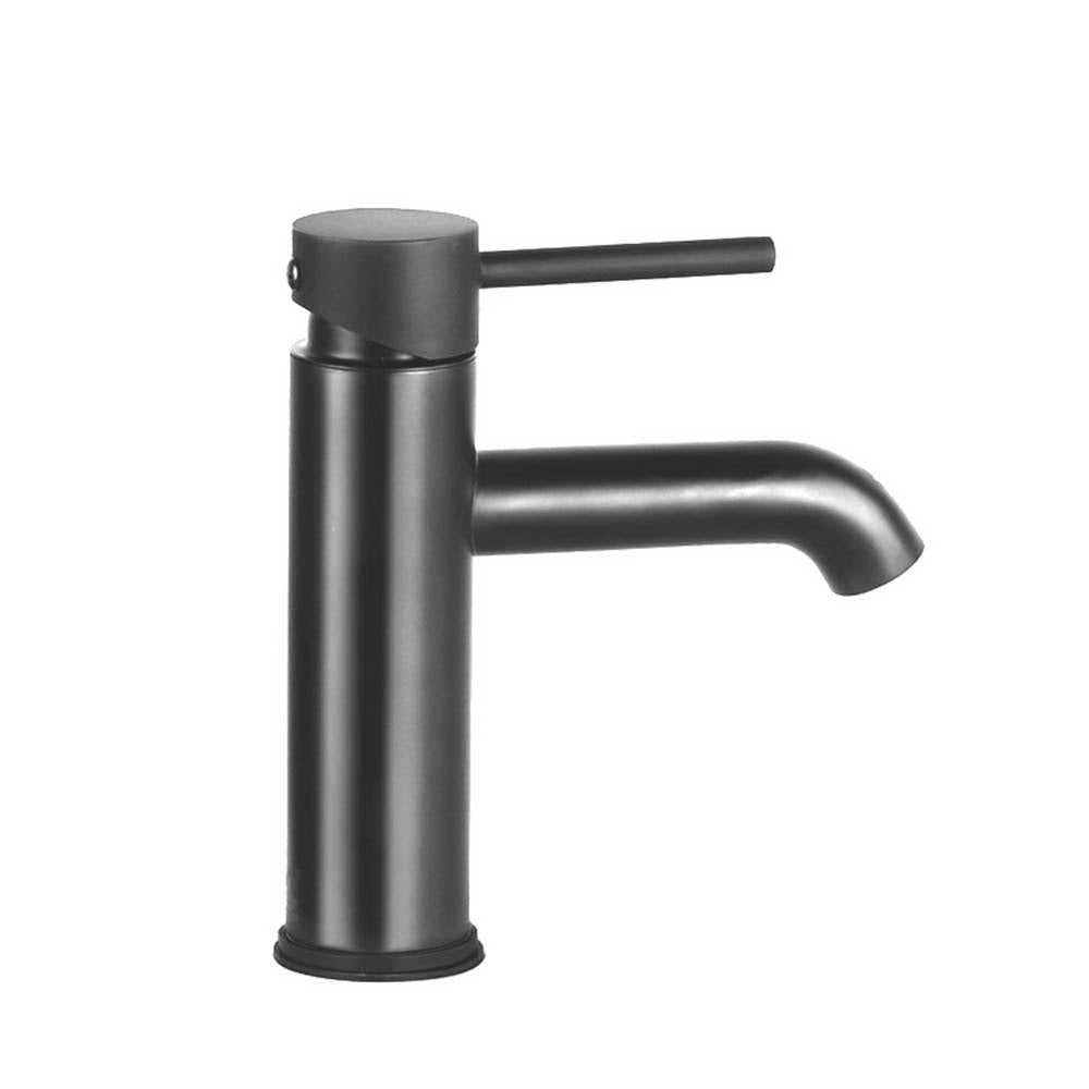 Cefito Basin Mixer Tap Faucet Black Tristar Online