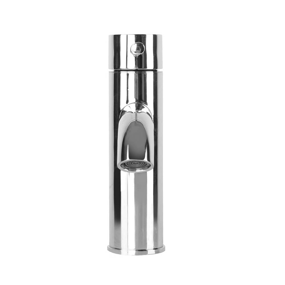 Cefito Basin Mixer Tap Faucet Silver Tristar Online