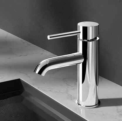 Cefito Basin Mixer Tap Faucet Silver Tristar Online