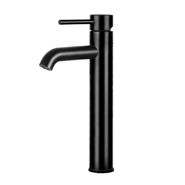 Cefito Basin Mixer Tap Faucet Black Tristar Online