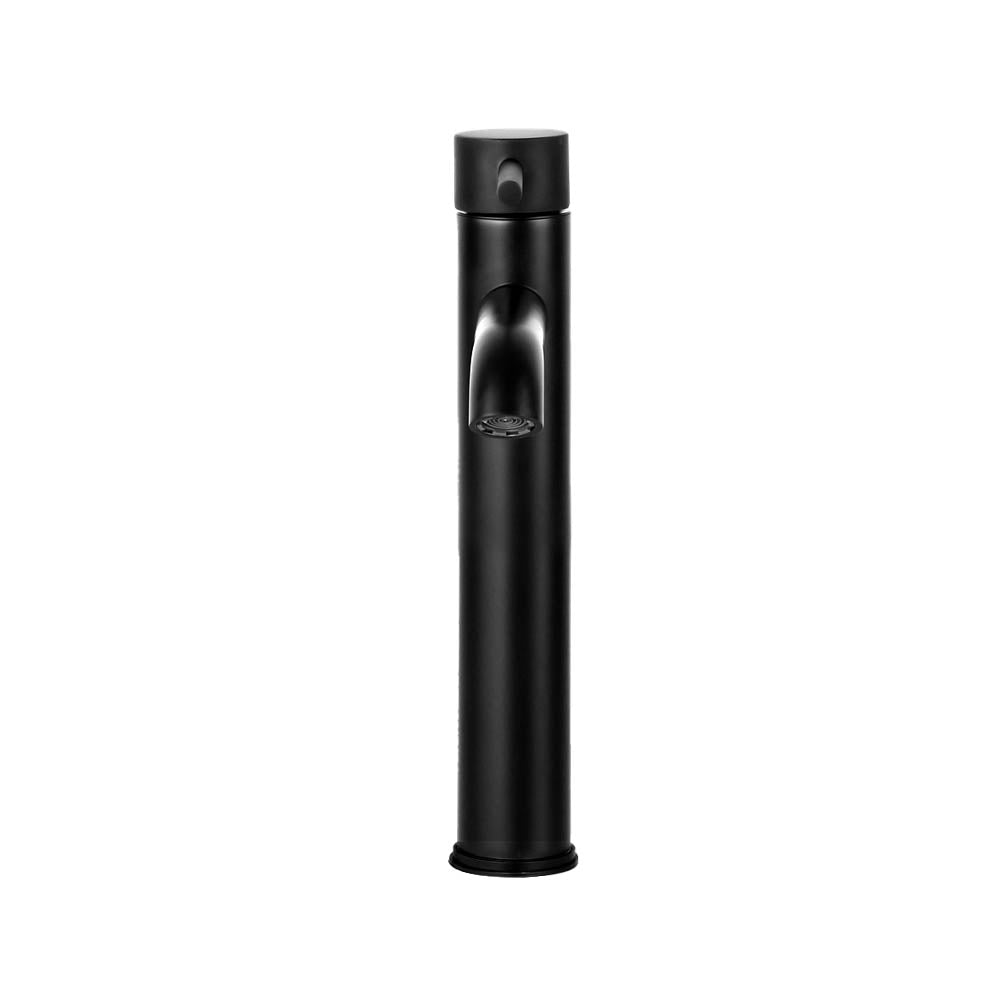 Cefito Basin Mixer Tap Faucet Black Tristar Online
