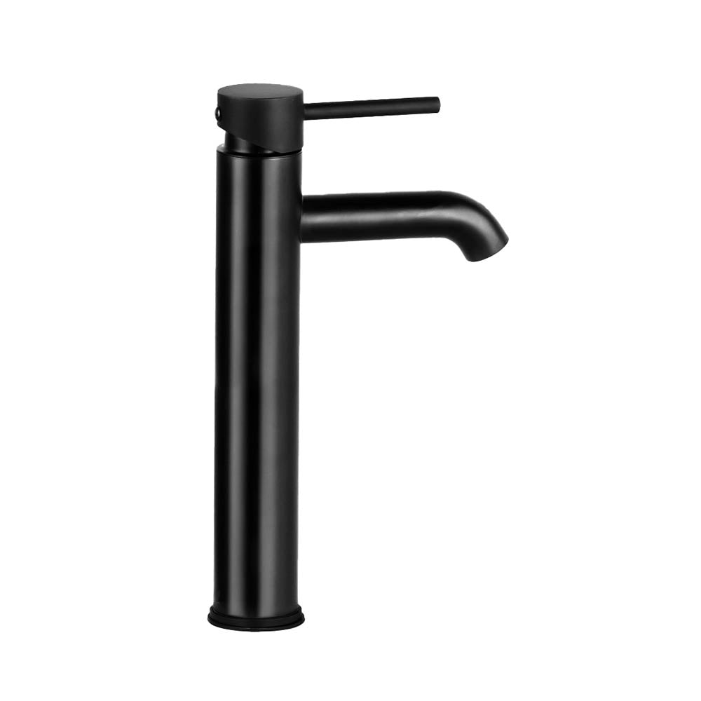 Cefito Basin Mixer Tap Faucet Black Tristar Online