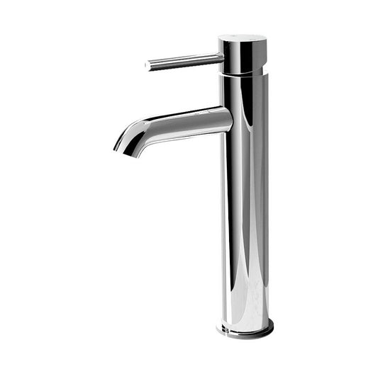 Cefito Basin Mixer Tap - Silver Tristar Online