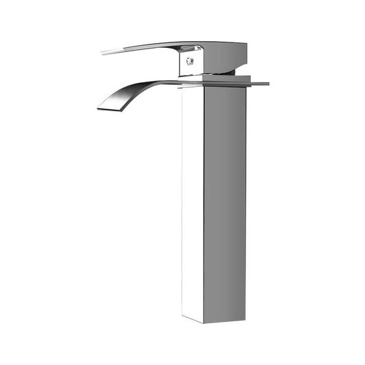 Cefito Basin Mixer Tap - Silver Tristar Online