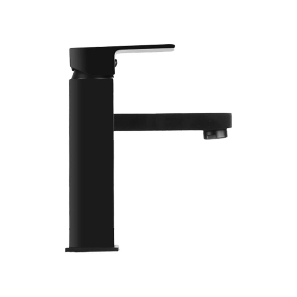 Cefito Basin Mixer Tap Faucet Bathroom Vanity Counter Top WELS Standard Brass Black Tristar Online