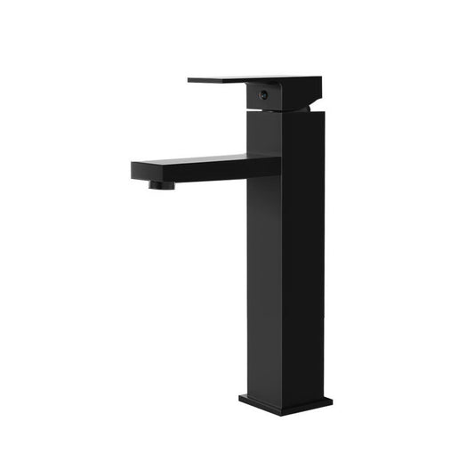 Cefito Basin Mixer Tap Faucet Black Tristar Online