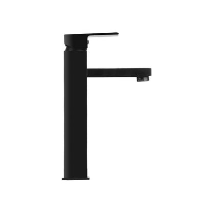 Cefito Basin Mixer Tap Faucet Black Tristar Online