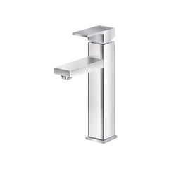 Cefito Basin Mixer Tap Faucet Silver Tristar Online