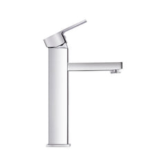 Cefito Basin Mixer Tap Faucet Silver Tristar Online