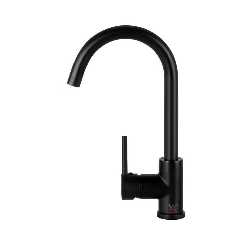 Cefito Mixer Faucet Tap - Black Tristar Online