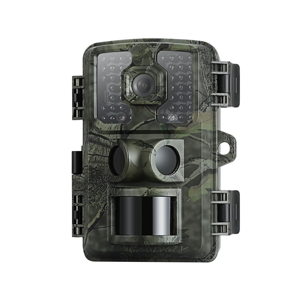 UL-tech Trail Camera 4K 16MP Wildlife Game Hunting Security Cam PIR Night Vision Tristar Online