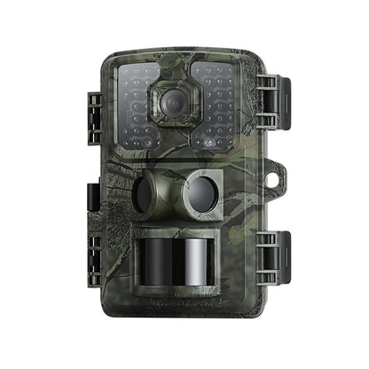 UL-tech Trail Camera 4K 16MP Wildlife Game Hunting Security Cam PIR Night Vision Tristar Online