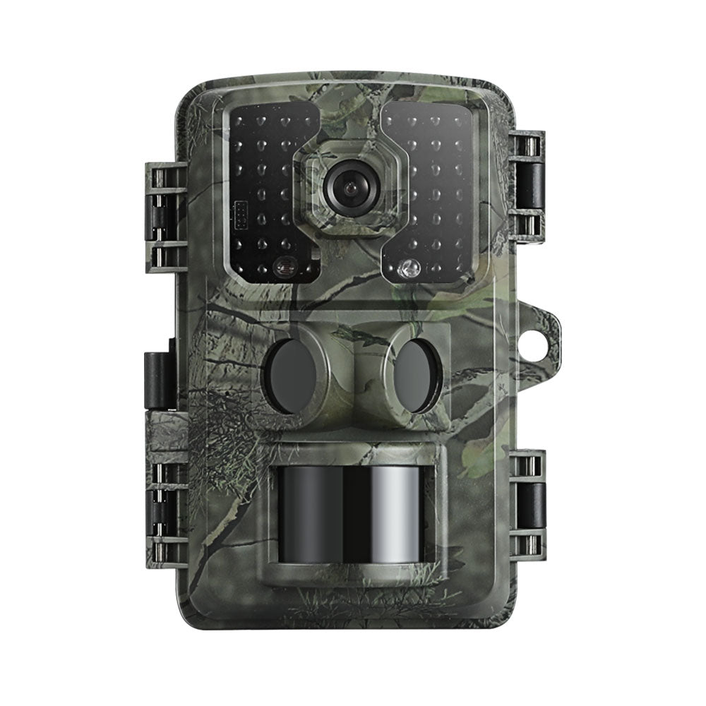 UL-tech Trail Camera 4K 16MP Wildlife Game Hunting Security Cam PIR Night Vision Tristar Online