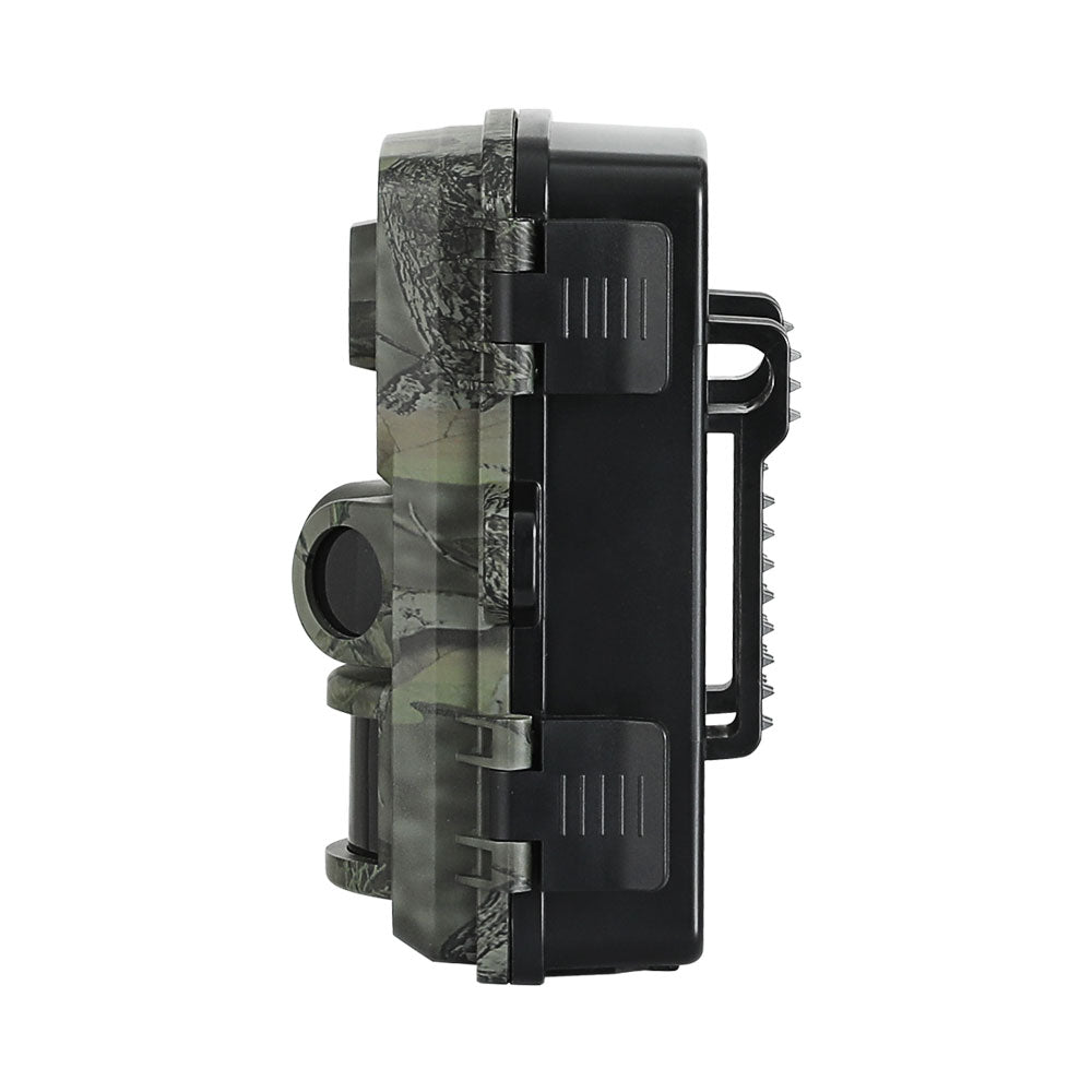 UL-tech Trail Camera 4K 16MP Wildlife Game Hunting Security Cam PIR Night Vision Tristar Online