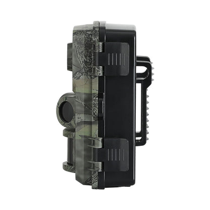 UL-tech Trail Camera 4K 16MP Wildlife Game Hunting Security Cam PIR Night Vision Tristar Online