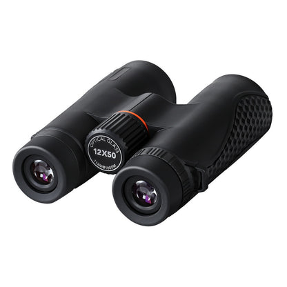12X50 HD Zoom Optical Binocular Telescope Portable Camping Live Concert Tristar Online
