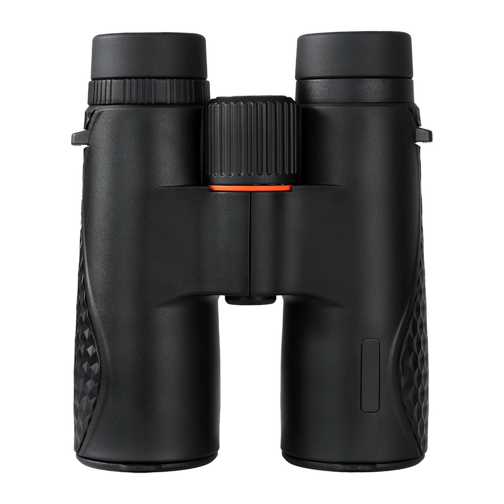 12X50 HD Zoom Optical Binocular Telescope Portable Camping Live Concert Tristar Online