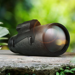 12X 50mm HD Zoom Optical Monocular Telescope Portable Camping Live Concert Tristar Online