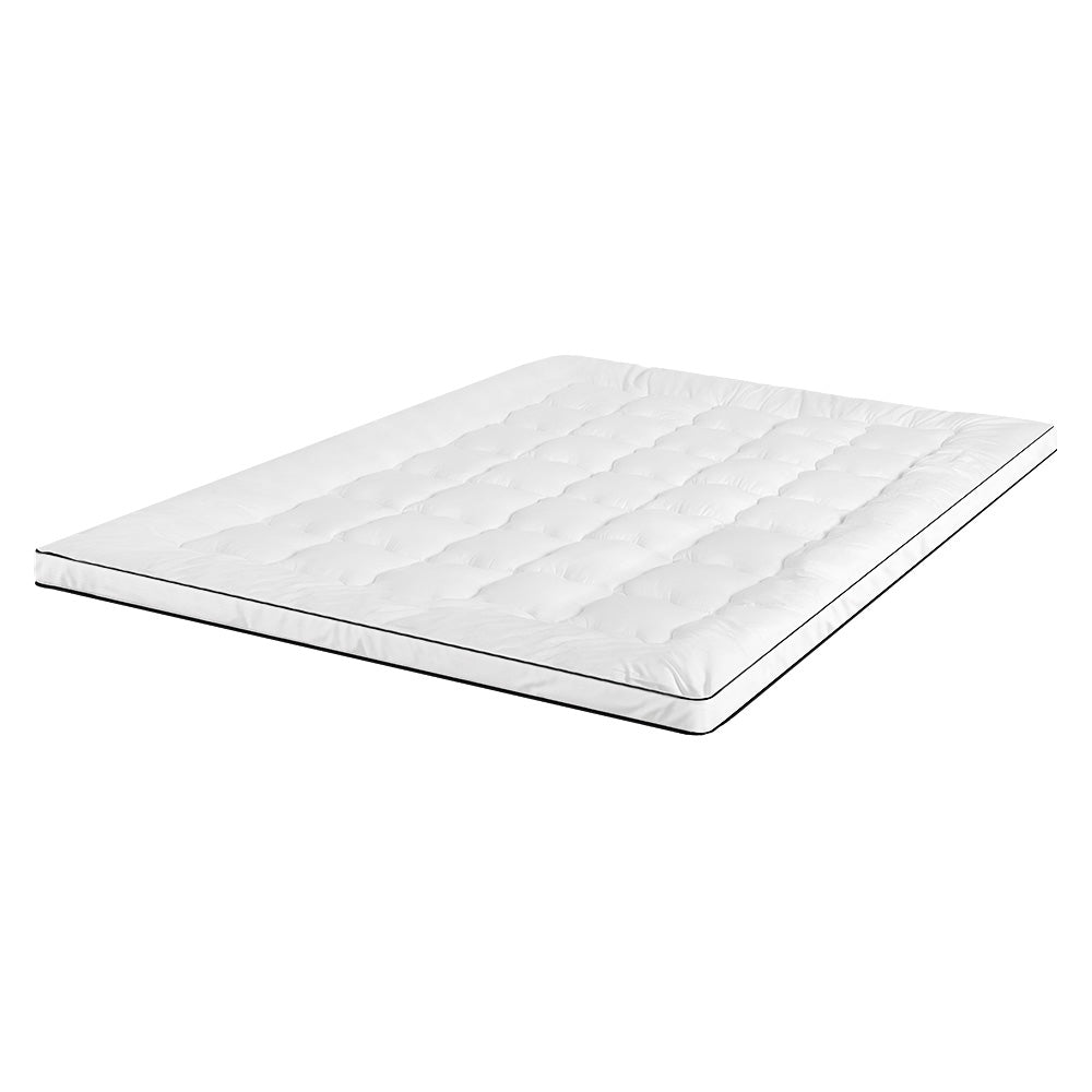 Giselle Bedding Mattress Topper Pillowtop - Double Tristar Online