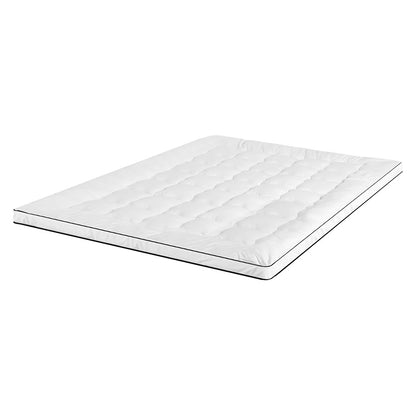 Giselle Bedding Mattress Topper Pillowtop - Double Tristar Online