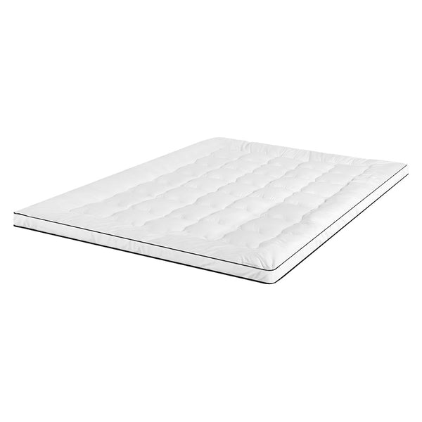 Giselle Bedding Mattress Topper Pillowtop - Double Tristar Online