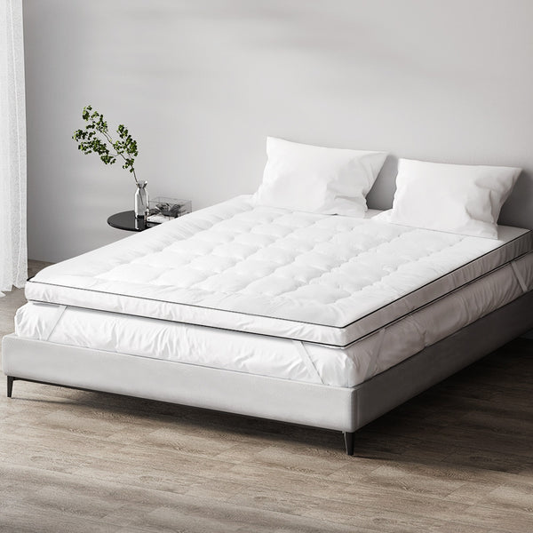 Giselle Bedding Mattress Topper Pillowtop - Double Tristar Online