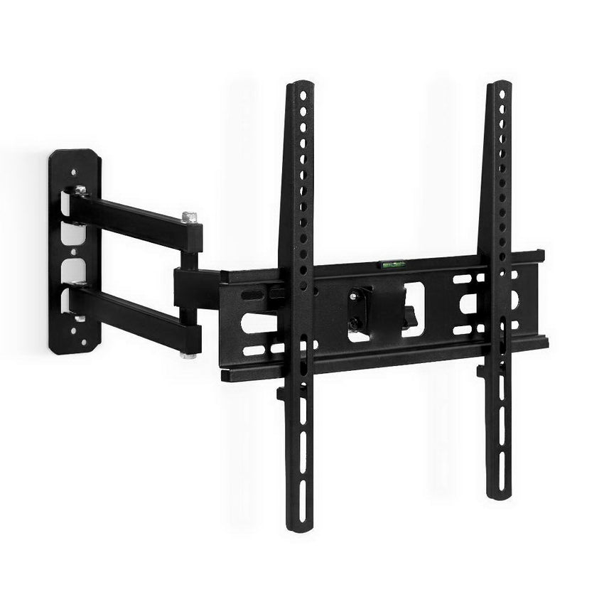 Artiss TV Wall Mount Bracket Tilt Swivel Full Motion Flat Slim LED LCD 23 inch to 55 inch Tristar Online