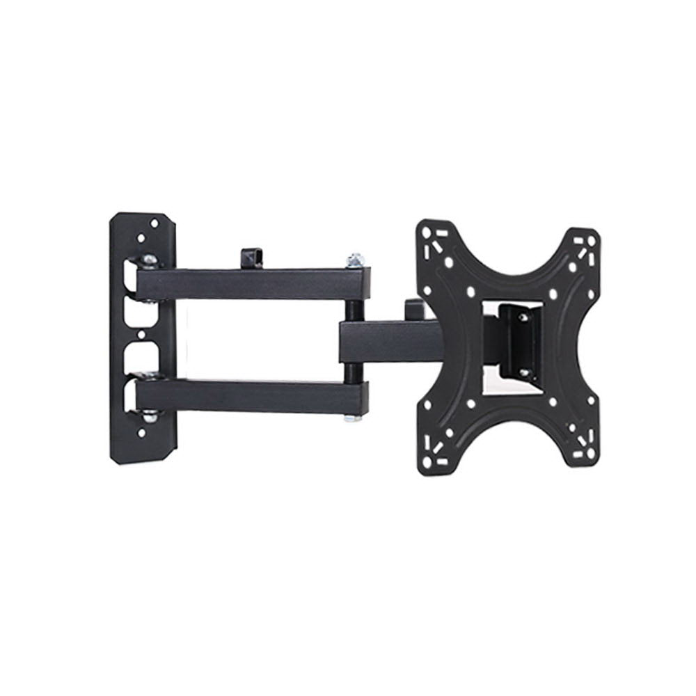 Artiss TV Wall Mount Bracket Tilt Swivel Full Motion 32 37 42 Inch Plasma Screen LCD Tristar Online