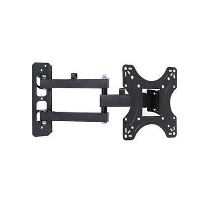 Artiss TV Wall Mount Bracket Tilt Swivel Full Motion 32 37 42 Inch Plasma Screen LCD Tristar Online