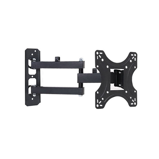 Artiss TV Wall Mount Bracket Tilt Swivel Full Motion 32 37 42 Inch Plasma Screen LCD Tristar Online