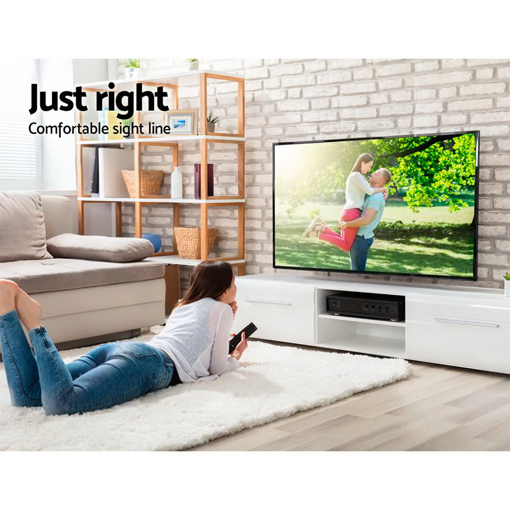 Artiss TV Wall Mount Bracket Tilt Swivel Full Motion 32 37 42 Inch Plasma Screen LCD Tristar Online