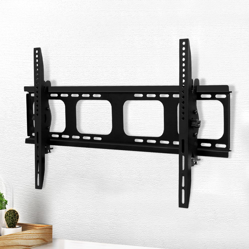 Artiss TV Wall Mount Bracket for 42"-90" LED LCD TVs Tilt Slim Flat Low Profile Tristar Online