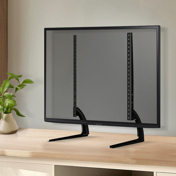 Artiss TV Stand Mount Bracket for 32"-65" Universal Pedestal Tabletop Desktop Tristar Online