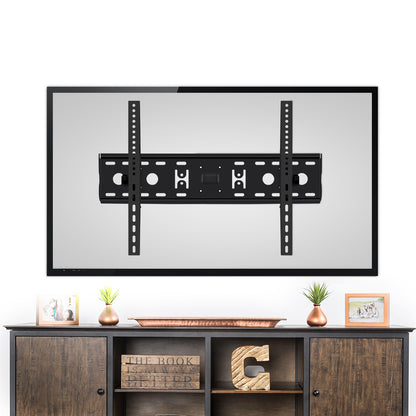 Artiss TV Wall Mount Bracket for 32"-70" LED LCD TVs Tilt Slim Flat Low Profile Tristar Online