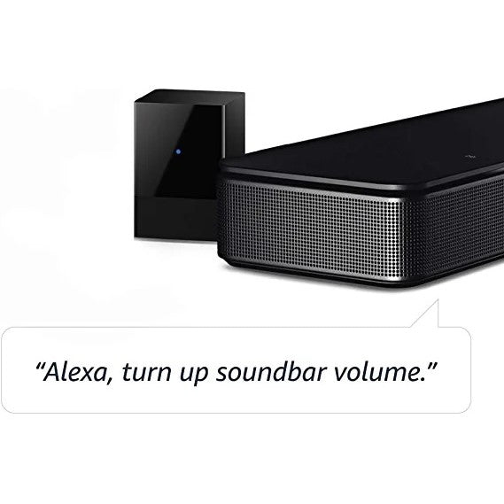 Amazon Fire TV Blaster - Black Amazon