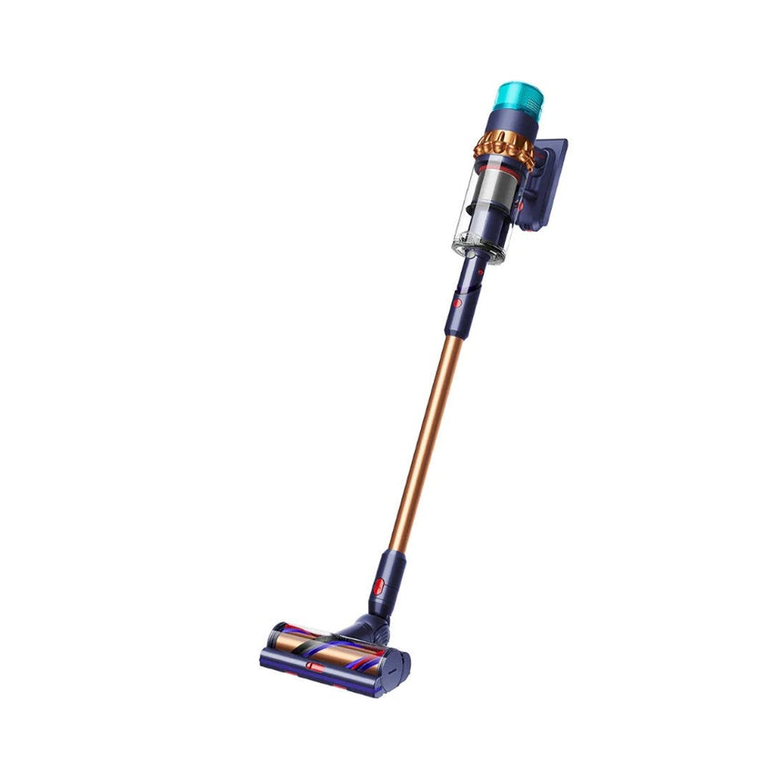 Dyson Gen5 Detect Complete (Prussian Blue/Copper) Cordless Stick Vaccum Cleaner Dyson