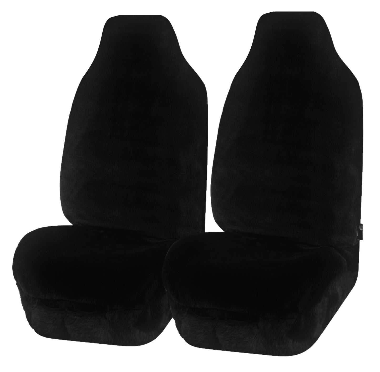 Universal Finesse Faux Fur Seat Covers - Universal Size Tristar Online