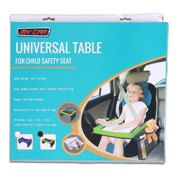 Universal Table For Child Safety Seat Tristar Online
