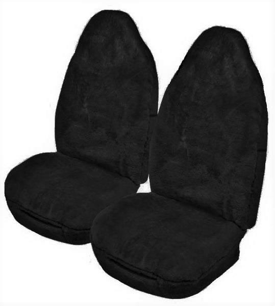 Downunder Sheepskin Seat Covers - Universal Size (16mm) Tristar Online