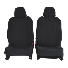 Prestige Jacquard Seat Covers - For Holden Commodore Sedan (2006-2013) Tristar Online