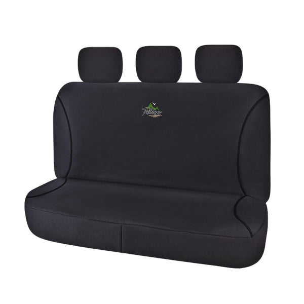 Trailblazer Canvas Seat Covers - Universal Size 06/08H Tristar Online