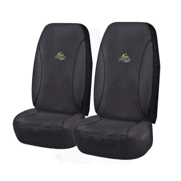 Trailblazer Canvas Seat Covers - Universal Size Tristar Online