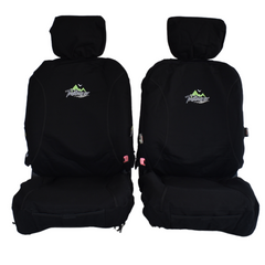 Trailblazer Canvas Seat Covers - Universal Size Tristar Online