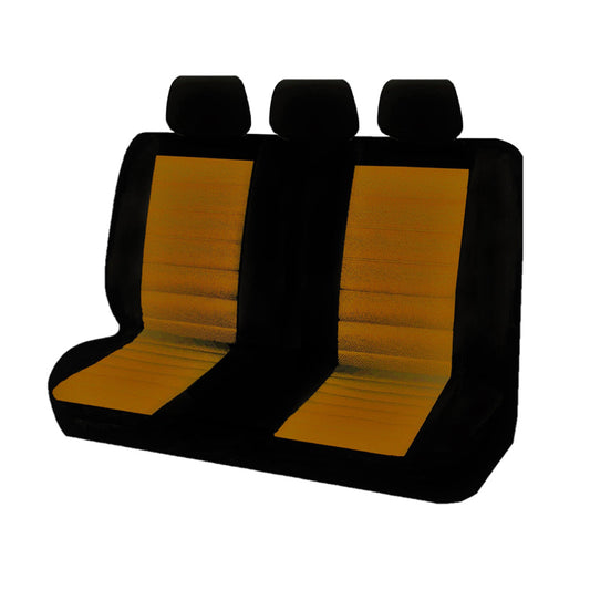 Ice Mesh Seat Covers - Universal Size 06/08Z Tristar Online