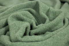 Brighton Throw - 100% NZ Wool - Sage Tristar Online