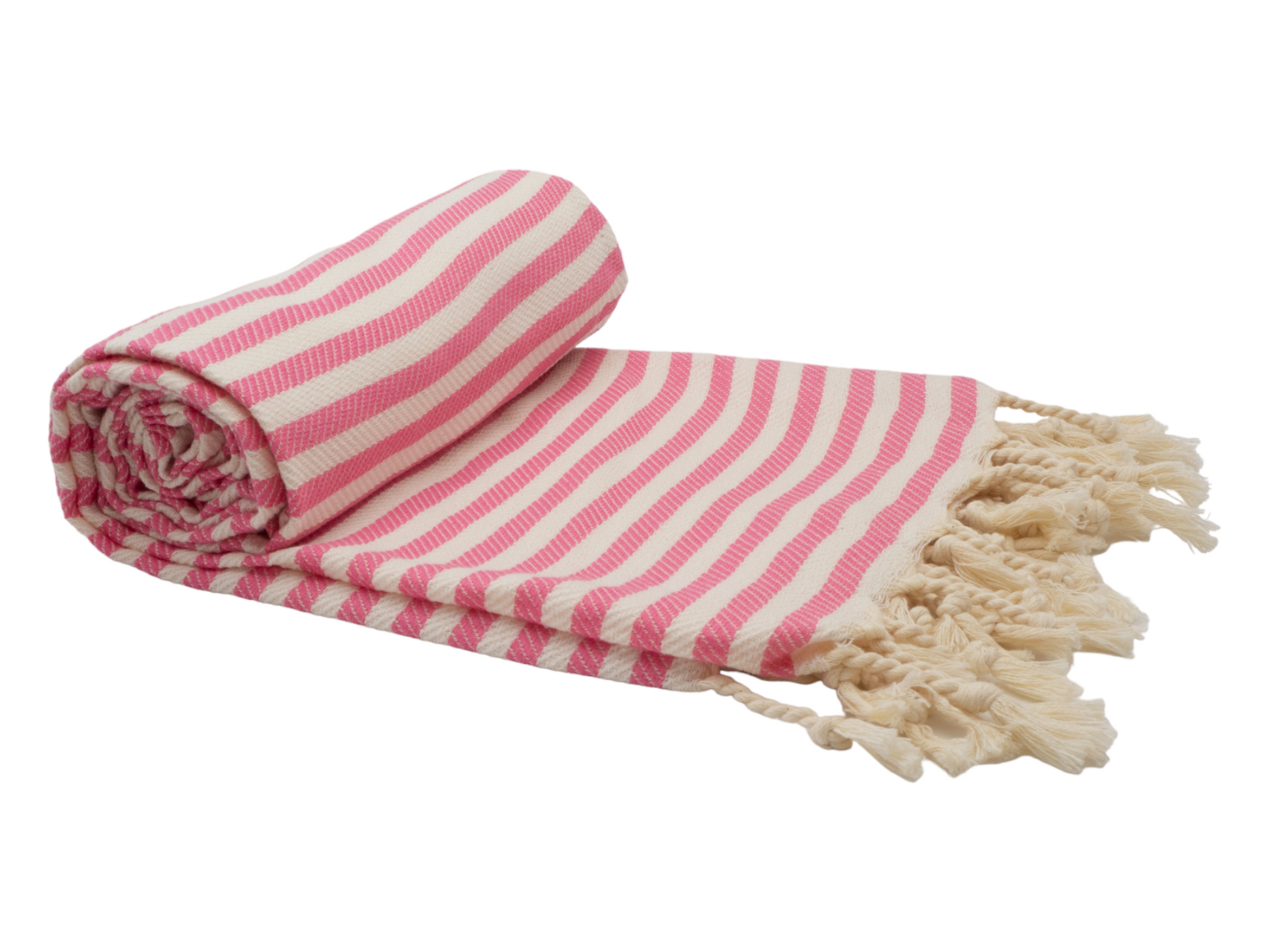 PORTSEA TURKISH COTTON TOWEL - ROSE Tristar Online