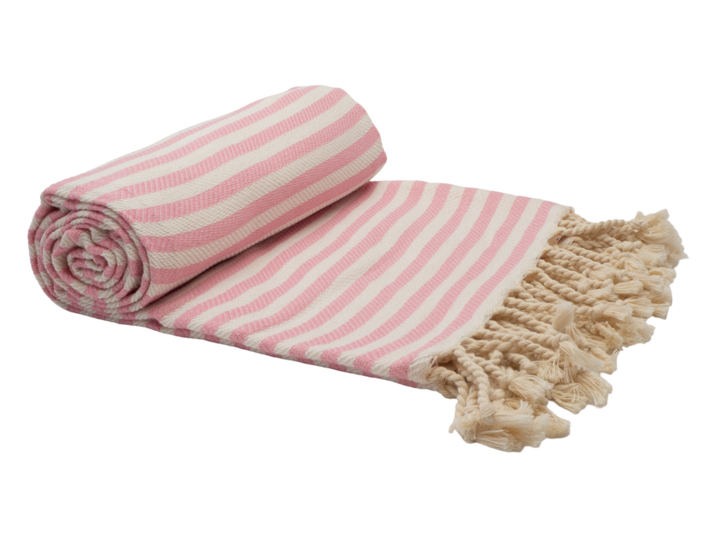 PORTSEA TURKISH COTTON TOWEL - BLUSH Tristar Online
