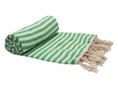 PORTSEA TURKISH COTTON TOWEL - MINT Tristar Online