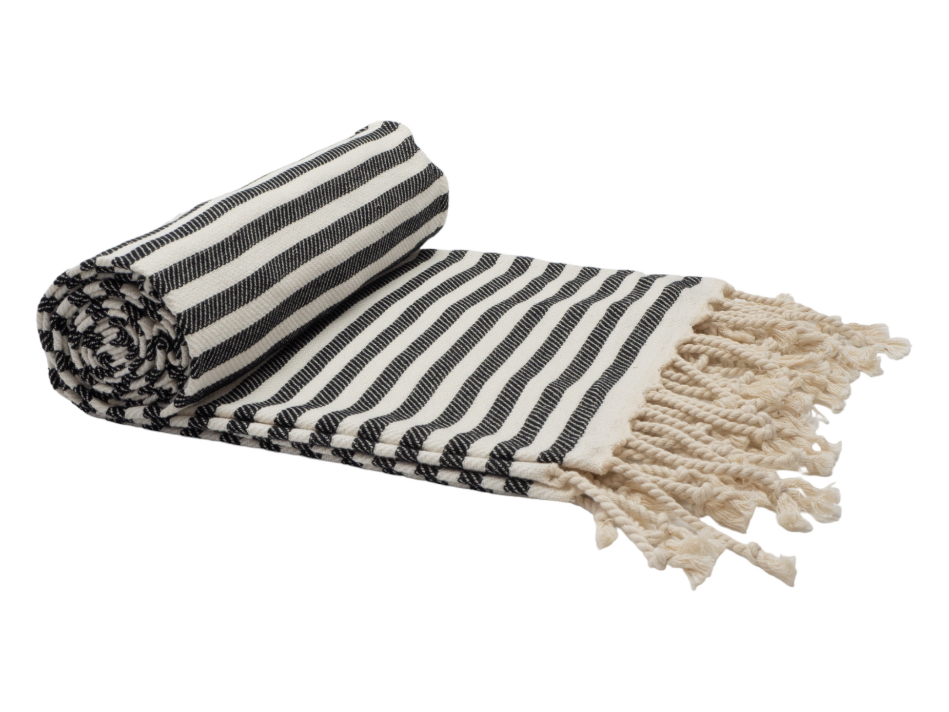 PORTSEA TURKISH COTTON TOWEL - MIDNIGHT Tristar Online